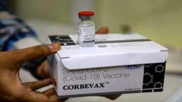 Madhya Pradesh, Four girls fall sick, COVID vaccination, Satna, latest coronavirus pandemic news upd