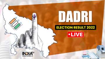 Dadri result, Dadri election result live