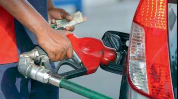 petrol diesel price hike today