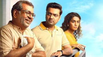 Paresh Rawal returns to Gujarati cinema after 40 years with 'Dear Father'