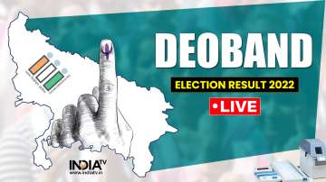 Deoband result, Deoband election result live 