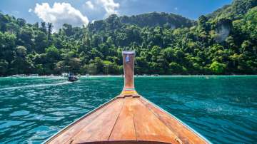 Andamans to Varkala, top destinations for the best mood-boosting activities