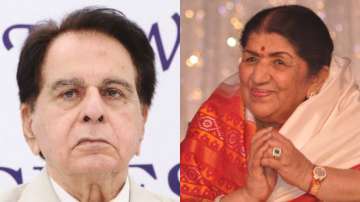 Oscars 2022: Lata Mangeshkar, Dilip Kumar left out of 'In Memoriam' segment during 94th Academy Awar