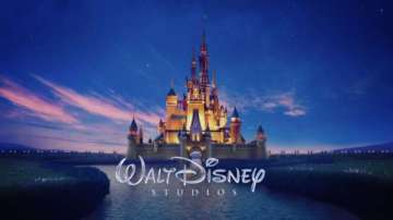 Disney's 'Snow White' set catches fire in UK
