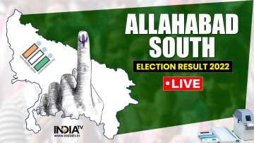 Allahabad - South Election Result 2022 LIVE