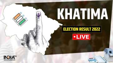 Khatima Election Result 2022 LIVE