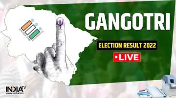 Gangotri Election Result 2022 LIVE