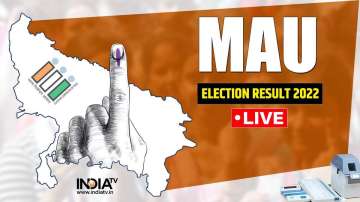 Mau Election Result 2022 LIVE