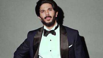 Dulquer Salmaan