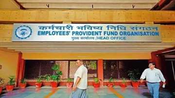 EPF, EPF rate, EPF 2022 rate, EPF for 2022, Employees’ Provident Fund