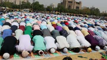  peace and order, communal harmony, Islamic Centre of India, Holi, Shab-e-Barat, Friday prayers, mos