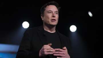 Elon Musk to resign from Endeavor Board of Directors