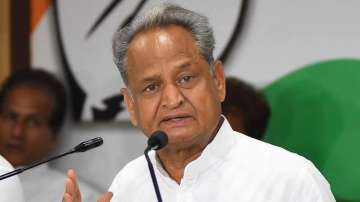  Phone-tapping, Rajasthan CM Ashok Gehlot