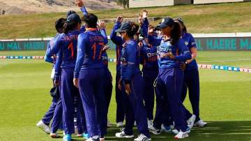 India will play against Pakistan in the fourth match of the ICC Women's World Cup 2022.