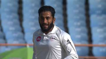 Arzan Nagwaswalla's match-winning 4-wicket haul against Meghalaya