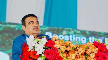 construction pace of NH, Nitin Gadkari, National Highways Authority of India, NHAI, National Highway