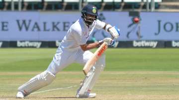 Virat Kohli of India in action during a Test match (File photo)