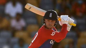 England's Jason Roy in action during a match (File photo)