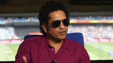 File Photo of Sachin Tendulkar 