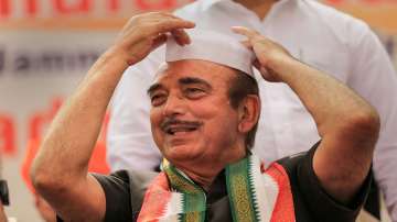 Ghulam Nabi Azad on Politics, Ghulam Nabi Azad on earning money in politics, political fame, Ghulam 