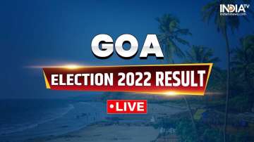Goa election results 2022 live