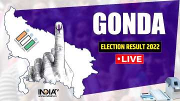 Gonda Election Result 2022 LIVE