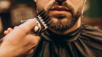 Changes to the male grooming industry post Covid