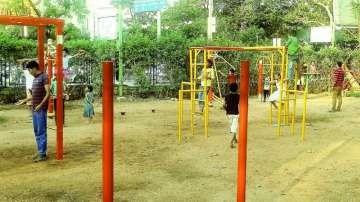 Uttar Pradesh, UP villages, UP villages to get open gyms, Bijnor, latest national news updates, open