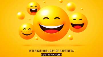 International Day of Happiness 2022: Secrets to achieve complacent happiness in life REVEALED!