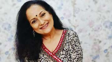 Himani Shivpuri shares her thoughts on International Women’s Day