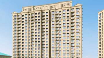 Income Tax raids on Hiranandani Group in Mumbai, other cities