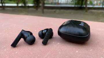 Inbase Buds Mini Pro earbuds review inbase buds mini pro price