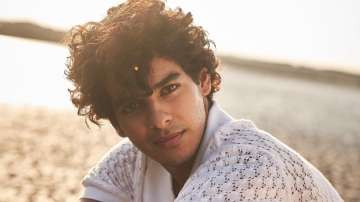 Ishaan Khatter