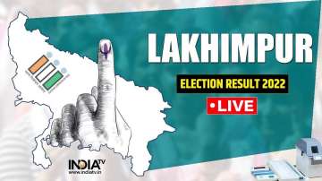 Lakhimpur Kheri result, Lakhimpur Kheri election result live