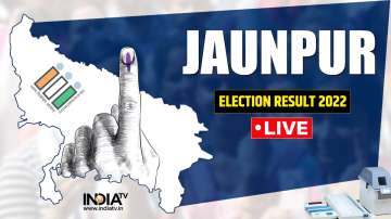 Jaunpur result, Jaunpur election result live, Nadeem Javed, Girish Yadav, 
