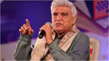 Javed Akhtar