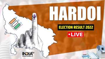 Hardoi result, Hardoi election result live