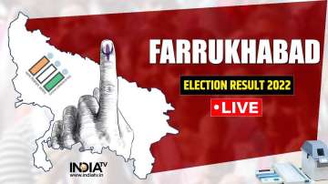 Farrukhabad result, Farrukhabad election result live