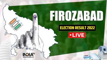 Firozabad result, Firozabad election result live