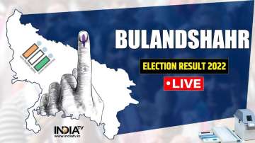 Bulandshahr result, Bulandshahr election result live
