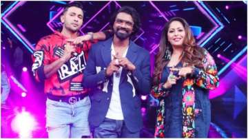 Remo D'Souza, Geeta Kapoor, Terence Lewis reunite after 10 yrs on 'DID L'il Masters 5'