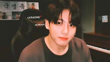 Jungkook 