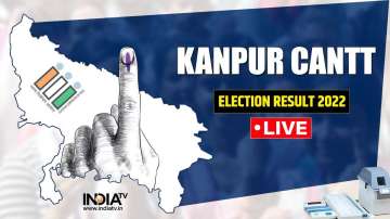 Kanpur election result 2022 LIVE