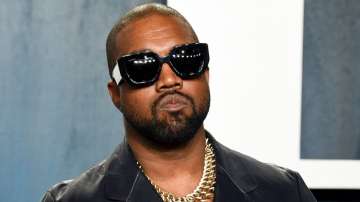 Instagram handle of Kanye West temporarily suspended. Know why
