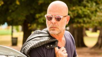 Bruce Willis﻿