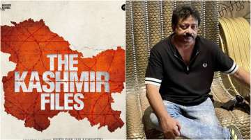 The Kashmir Files movie