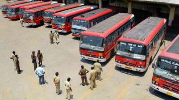 bus strike in kerala, bus strike tomorrow, bus strike in kerala latest news, bharat bandh 2022, bus 