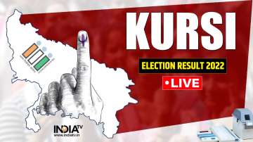 Kursi Result, Kursi News, Kursi Election Result, Sakendra Partap result, Rakesh Kumar Verma result, 