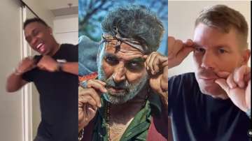 Akshay Kumar Bachchhan Paandey song Maar Khayegaa