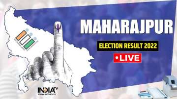 Maharajpur Election Result 2022 LIVE